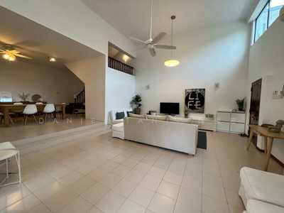 Regent Villa: D10  Semi-Detached | Prop-GPT the AI-Powered Property Guru