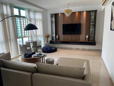 Ballota Park Condo: D17 Loyang Condominium | Prop-GPT the AI-Powered Property Guru