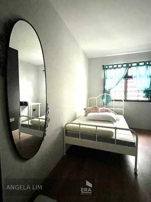 156 Rivervale Crescent: D19 Sengkang HDB - 3 room | Prop-GPT the AI-Powered Property Guru