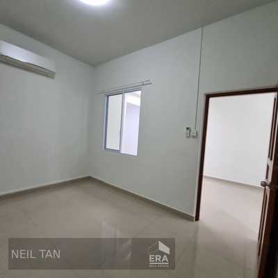 Sembawang Hills Estate: D20  Terrace | Prop-GPT the AI-Powered Property Guru