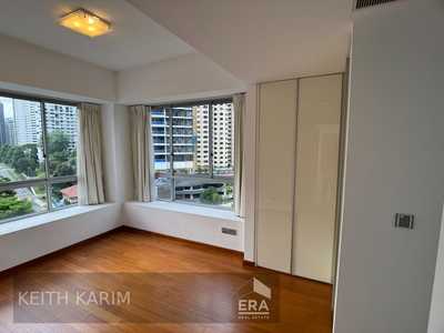 Suites @ Cairnhill: D09 Cairnhill Condominium | Prop-GPT the AI-Powered Property Guru