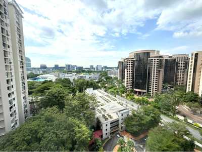 14 Dover Close East: D05 Dover HDB Apartment | Prop-GPT the AI-Powered Property Guru