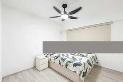 27 Chai Chee Road: D16 Chai Chee HDB Apartment | Prop-GPT the AI-Powered Property Guru