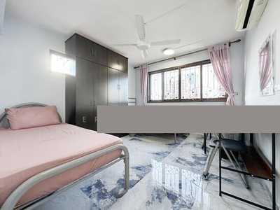 161 Bishan Street 13: D20 Bishan HDB Apartment | Prop-GPT the AI-Powered Property Guru