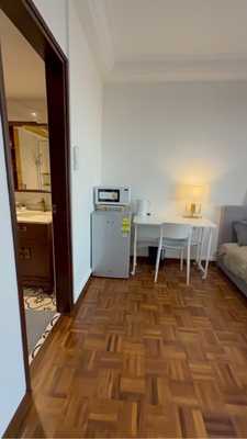 International Plaza: D02 Anson Apartment | Prop-GPT the AI-Powered Property Guru