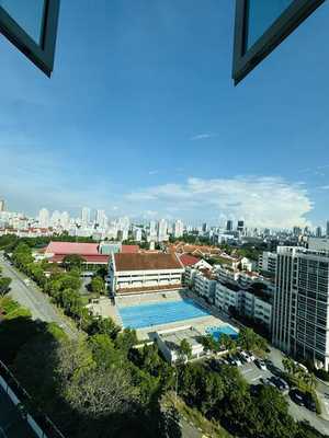 Rafflesia Condo: D20  Condominium | Prop-GPT the AI-Powered Property Guru