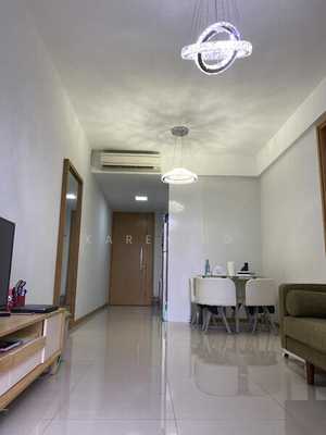 The Trilinq: D05  Condominium | Prop-GPT the AI-Powered Property Guru