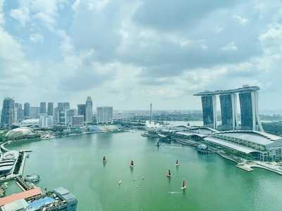 The Sail @ Marina Bay: D01 Marina Condominium | Prop-GPT the AI-Powered Property Guru