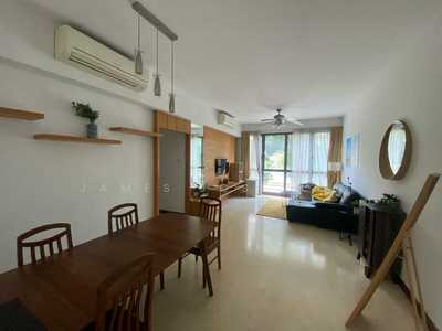 The Waterina: D14  Apartment | Prop-GPT the AI-Powered Property Guru