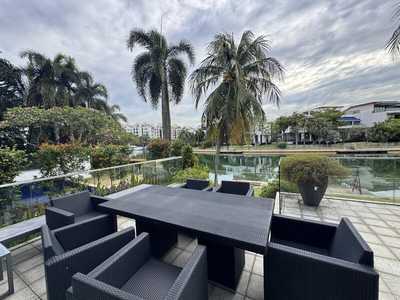 Ocean drive: D04  Bungalow | Prop-GPT the AI-Powered Property Guru