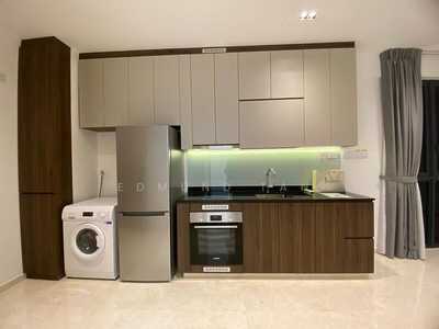 Urban Treasures: D14  Condominium | Prop-GPT the AI-Powered Property Guru