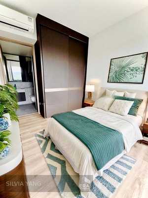 Ki Residences at Brookvale: D21  Condominium | Prop-GPT the AI-Powered Property Guru