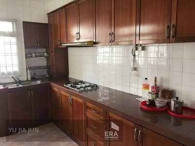131 Rivervale Street: D19 Sengkang HDB - 3 room | Prop-GPT the AI-Powered Property Guru