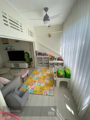 55 Tiong Bahru Road: D03 Tiong Bahru HDB - 3 room | Prop-GPT the AI-Powered Property Guru