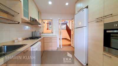 Chancery Grove: D11 Chancery Landed | Prop-GPT the AI-Powered Property Guru