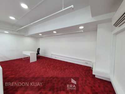 Ct Hub 2: D12 Whampoa Industrial | Prop-GPT the AI-Powered Property Guru