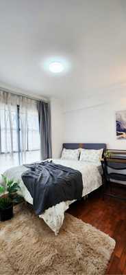 Aquarius By The Park: D16  Condominium | Prop-GPT the AI-Powered Property Guru