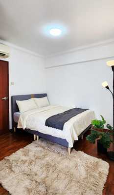 Aquarius By The Park: D16  Condominium | Prop-GPT the AI-Powered Property Guru