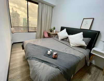 International Plaza: D02 Anson Apartment | Prop-GPT the AI-Powered Property Guru