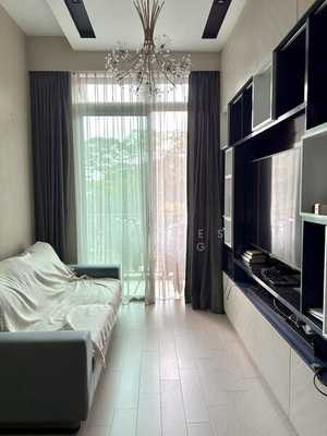 Roots @ Transit: D26 Tagore Apartment | Prop-GPT the AI-Powered Property Guru