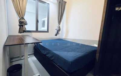 Floraville: D28  Apartment | Prop-GPT the AI-Powered Property Guru