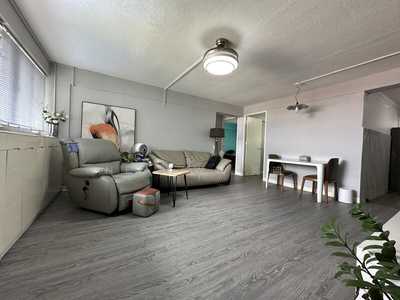 15 Upper Boon Keng Road: D14 Geylang HDB Flat | Prop-GPT the AI-Powered Property Guru