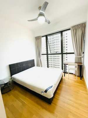 Commonwealth Towers: D03 Commonwealth Condominium | Prop-GPT the AI-Powered Property Guru