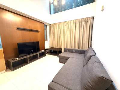 Icon: D02 Anson Condominium | Prop-GPT the AI-Powered Property Guru