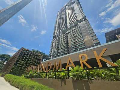 The Landmark: D03 Tiong Bahru Condominium | Prop-GPT the AI-Powered Property Guru