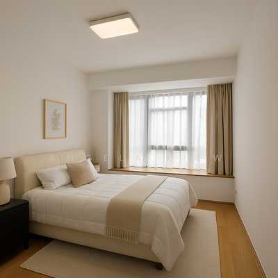 Icon: D02 Anson Apartment | Prop-GPT the AI-Powered Property Guru