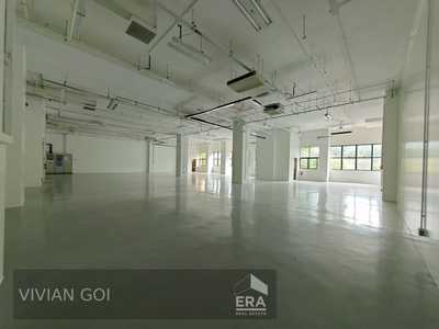 Interlocal Centre: D05 Pasir Panjang Industrial | Prop-GPT the AI-Powered Property Guru