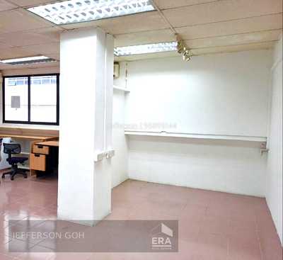 Tong Lee Building: D13 Kallang Industrial | Prop-GPT the AI-Powered Property Guru