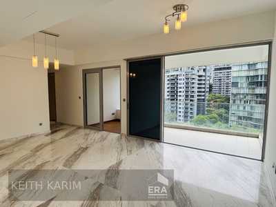 Suites @ Cairnhill: D09 Cairnhill Condominium | Prop-GPT the AI-Powered Property Guru