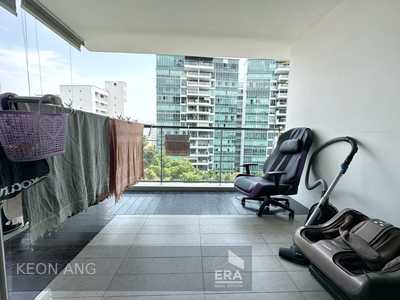The Minton: D19 Hougang Condominium | Prop-GPT the AI-Powered Property Guru