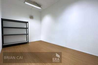 The Splendour: D23 Bukit Batok Commercial | Prop-GPT the AI-Powered Property Guru