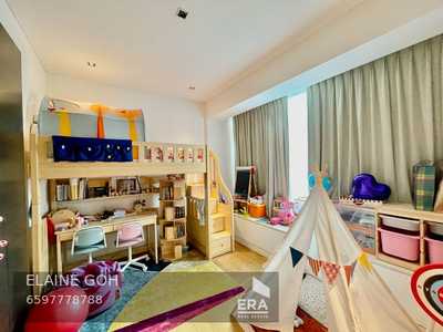 Beaufort on Nassim: D10  Condominium | Prop-GPT the AI-Powered Property Guru