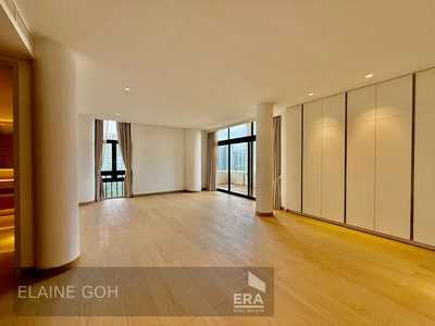 The Colonnade: D10 Grange Road Condominium | Prop-GPT the AI-Powered Property Guru
