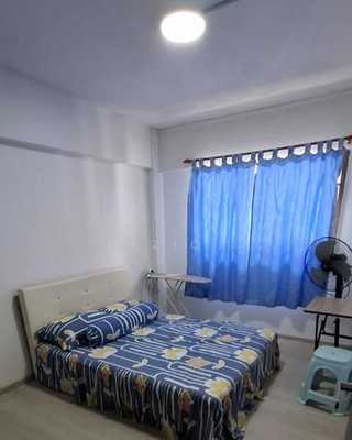 426 Pasir Ris Drive 6: D18 Pasir Ris HDB Flat | Prop-GPT the AI-Powered Property Guru