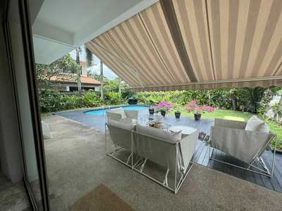 Jalan Merlimau / Chancery Lane D11 Bungalow for rent: D11 Chancery Detached | Prop-GPT the AI-Powered Property Guru