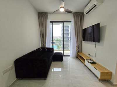 The Florence Residences: D19  Condominium | Prop-GPT the AI-Powered Property Guru