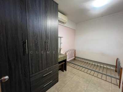 554 Ang Mo Kio Avenue 10: D20 Ang Mo Kio HDB Flat | Prop-GPT the AI-Powered Property Guru