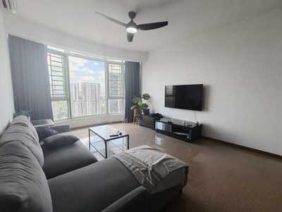 Queens: D03 Queenstown Condominium | Prop-GPT the AI-Powered Property Guru