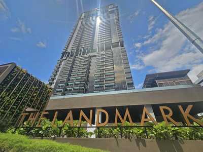 The Landmark: D03 Tiong Bahru Condominium | Prop-GPT the AI-Powered Property Guru