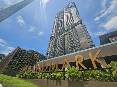 The Landmark: D03 Tiong Bahru Condominium | Prop-GPT the AI-Powered Property Guru