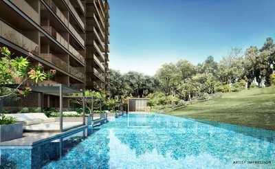 The Landmark: D03 Tiong Bahru Condominium | Prop-GPT the AI-Powered Property Guru