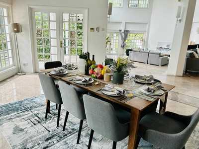 Leedon Park GCB: D10  Bungalow - Good Class | Prop-GPT the AI-Powered Property Guru