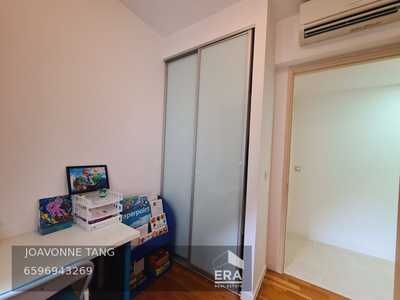 Skies Miltonia: D27 Yishun Condominium | Prop-GPT the AI-Powered Property Guru