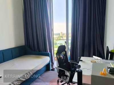 Kallang Riverside: D12 Whampoa Condominium | Prop-GPT the AI-Powered Property Guru