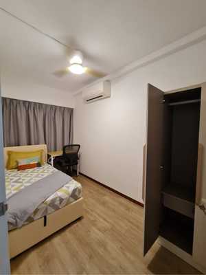 Aquarius By The Park: D16  Condominium | Prop-GPT the AI-Powered Property Guru