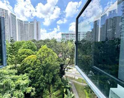 10 Marsiling Drive: D25  HDB Flat | Prop-GPT the AI-Powered Property Guru